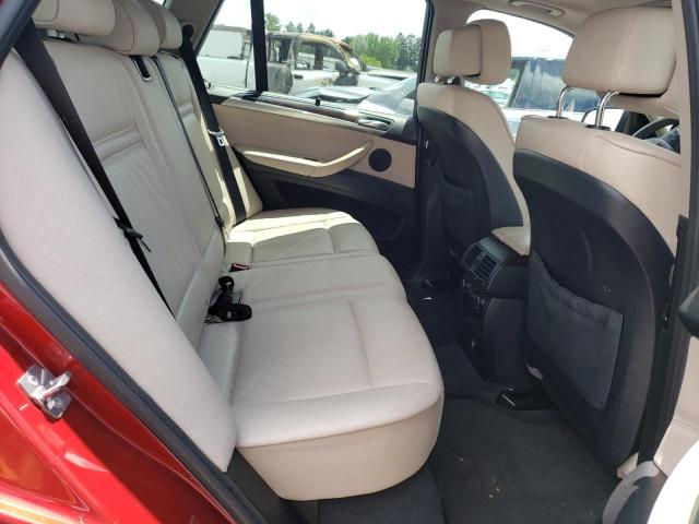 Photo 10 from auction – 2011 BMW X5 XDRIVE3 with VIN 5UXZV4C50BL410689