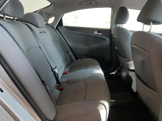 Photo 10 from auction – 2012 HYUNDAI SONATA GLS with VIN 5NPEB4AC1CH323917