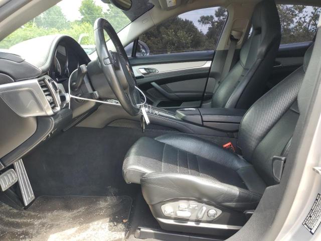 Foto 7 de la subasta – 2014 PORSCHE PANAMERA S con VIN WP0AB2A79EL056241