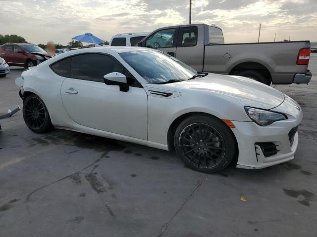 Photo 4 from auction – 2017 SUBARU BRZ 2.0 LI with VIN JF1ZCAC13H8603634