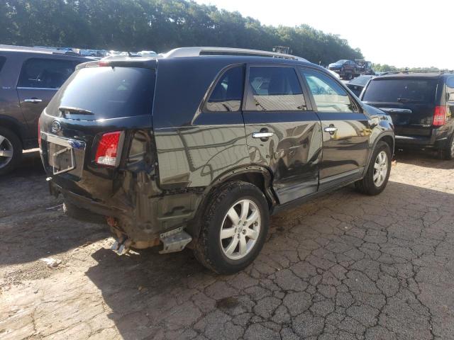 Photo 3 from auction – 2012 KIA SORENTO BA with VIN 5XYKT3A64CG230983