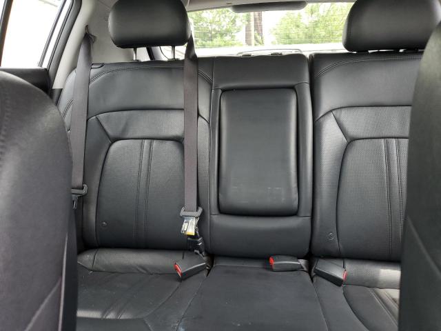 Photo 10 from auction – 2011 KIA SPORTAGE E with VIN KNDPC3A68B7162558
