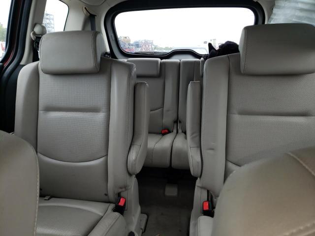 Photo 10 from auction – 2009 MAZDA 5 with VIN JM1CR293X90359526
