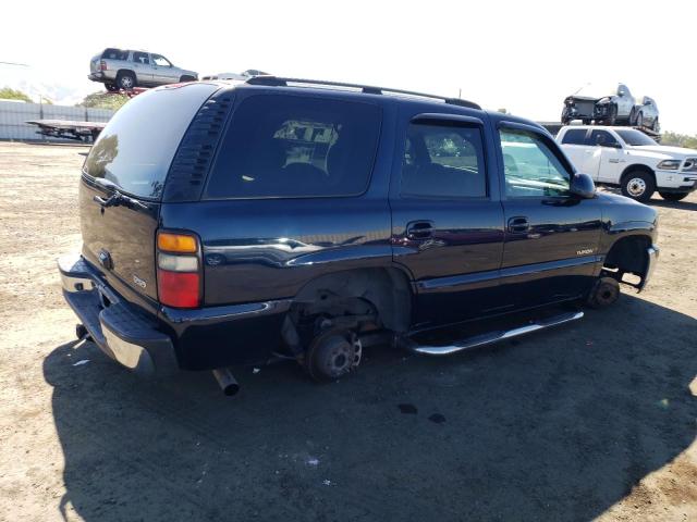 Photo 3 from auction – 2004 GMC YUKON with VIN 1GKEC13V34R280657