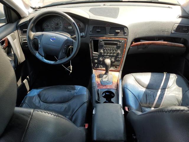 Photo 8 from auction – 2006 VOLVO XC70 with VIN YV4SZ592061237183