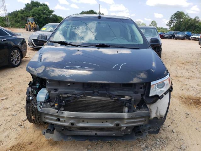 Photo 5 from auction – 2014 FORD EDGE LIMIT with VIN 2FMDK3KC6EBA38306
