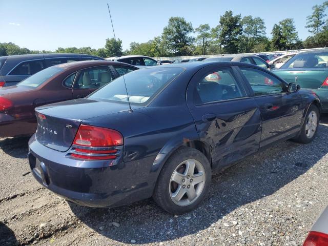 Photo 3 from auction – 2003 DODGE STRATUS with VIN 1B3EL46X43N605706