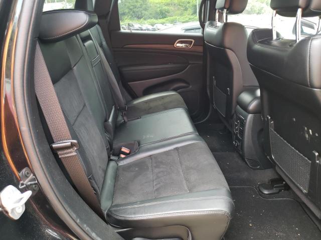 Photo 10 from auction – 2022 JEEP GRAND CHER with VIN 1C4RJFAG2NC142956