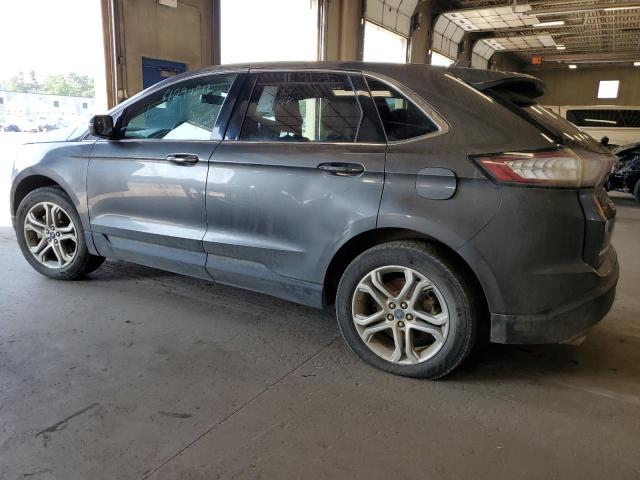 Photo 2 from auction – 2018 FORD EDGE TITAN with VIN 2FMPK4K9XJBB05135