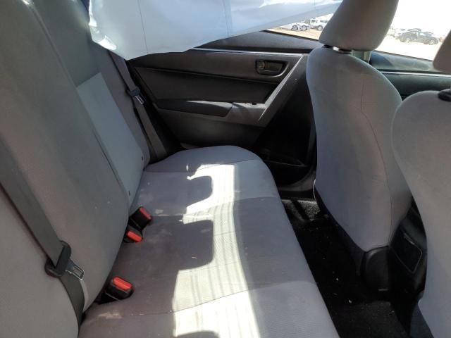 Photo 10 from auction – 2014 TOYOTA COROLLA L with VIN 5YFBURHE1EP137267