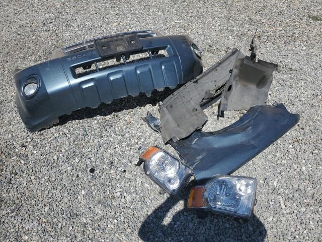Photo 12 from auction – 2010 FORD ESCAPE XLT with VIN 1FMCU9D78AKC21523