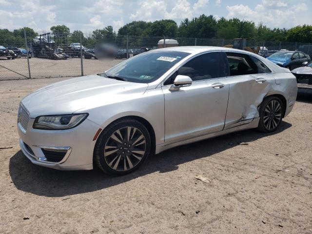 LINCOLN MKZ SELECT 2017 مع رقم تعريف المركبة 3LN6L5D98HR622540 - صورة من المزاد