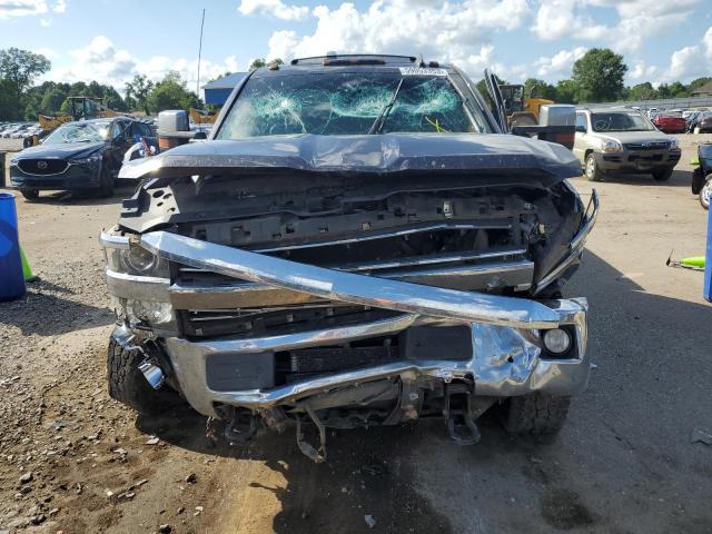 Photo 5 from auction – 2015 CHEVROLET SILVERADO with VIN 1GC1KWEG5FF638998
