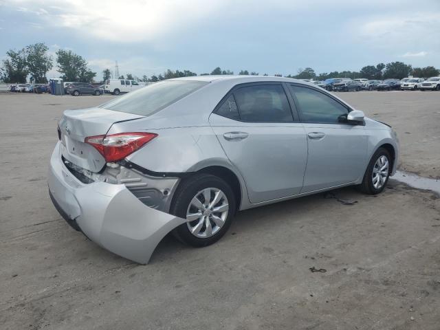 Photo 3 from auction – 2015 TOYOTA COROLLA L with VIN 2T1BURHE2FC413926