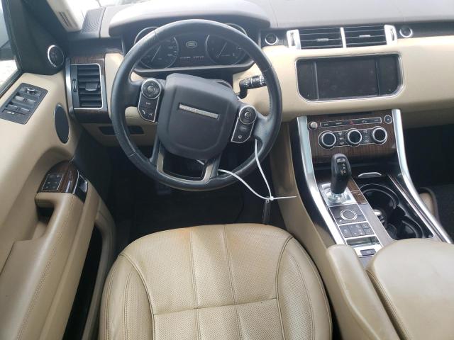 Photo 8 from auction – 2014 LAND ROVER RANGE ROVE with VIN SALWR2WF8EA330941