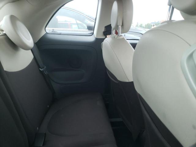 Photo 10 from auction – 2013 FIAT 500 POP with VIN 3C3CFFDR5DT590295