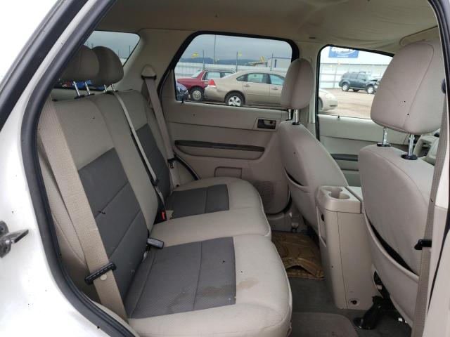 Photo 10 from auction – 2008 FORD ESCAPE XLT with VIN 1FMCU93118KB93331