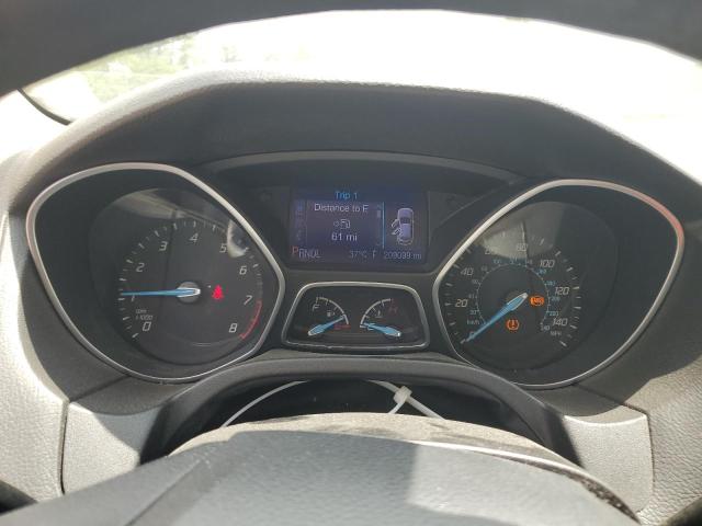 Photo 9 from auction – 2013 FORD FOCUS SE with VIN 1FADP3F2XDL218061