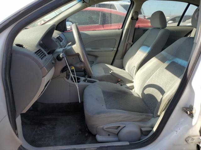 Photo 7 from auction – 2005 CHEVROLET COBALT with VIN 1G1AK52F257536940