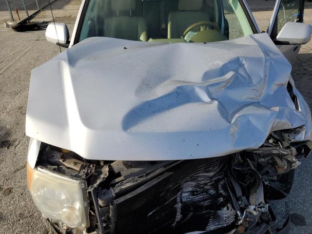 Photo 12 from auction – 2010 FORD ESCAPE LIM with VIN 1FMCU0EG5AKA03954