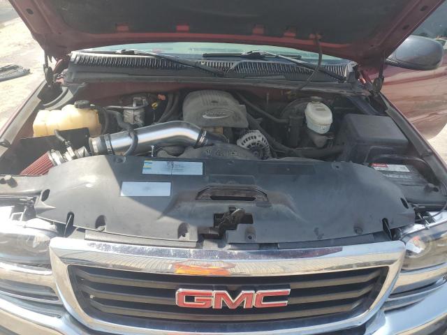 Photo 11 from auction – 2004 GMC NEW SIERRA with VIN 1GTEC14T14E164647