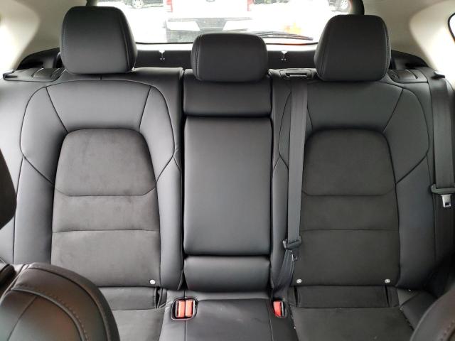 Photo 10 from auction – 2022 MAZDA CX-5 SELEC with VIN JM3KFBBM0N0582571