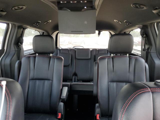 Photo 10 from auction – 2017 DODGE GRAND CARA with VIN 2C4RDGEG0HR783686