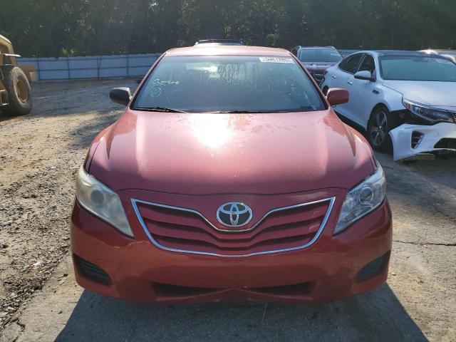 Photo 5 from auction – 2011 TOYOTA CAMRY BASE with VIN 4T1BF3EK9BU145385