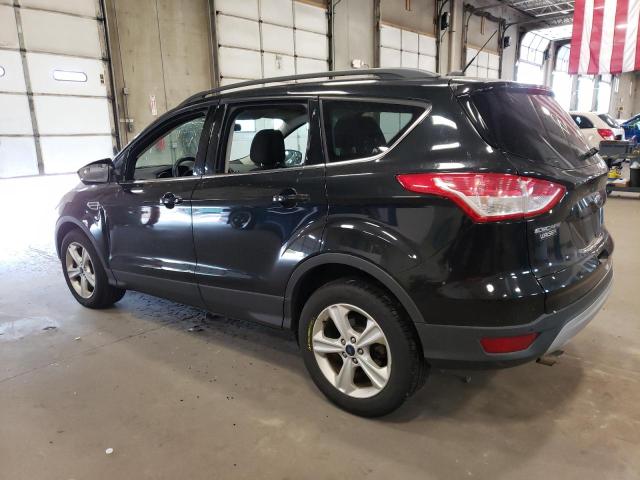 Photo 2 from auction – 2014 FORD ESCAPE SE with VIN 1FMCU9GX5EUC69826