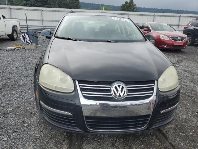 Photo 5 from auction – 2008 VOLKSWAGEN JETTA WOLF with VIN 3VWRA71K68M164274