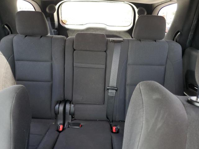 Photo 10 from auction – 2012 DODGE DURANGO CR with VIN 1C4RDHDG0CC153482
