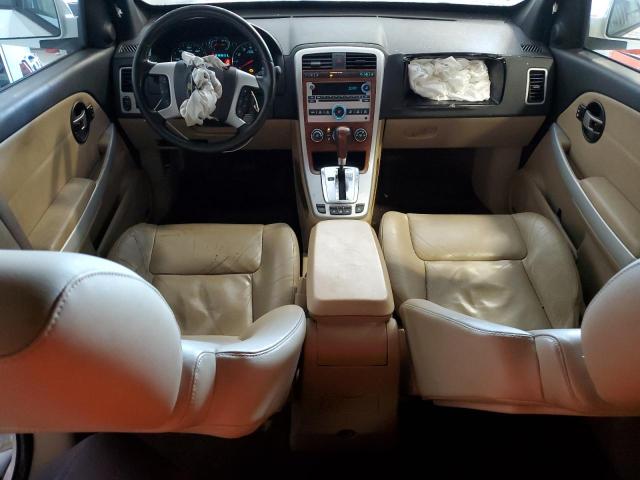 Photo 8 from auction – 2007 CHEVROLET EQUINOX LT with VIN 2CNDL63F876014141