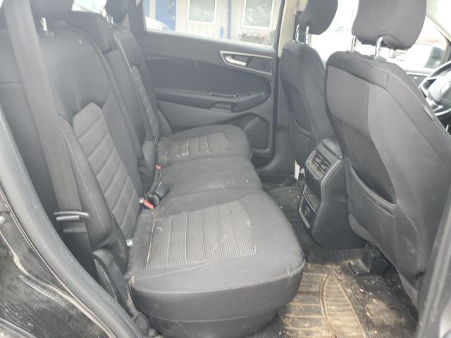 Photo 11 from auction – 2018 FORD EDGE SEL with VIN 2FMPK4J80JBB71394