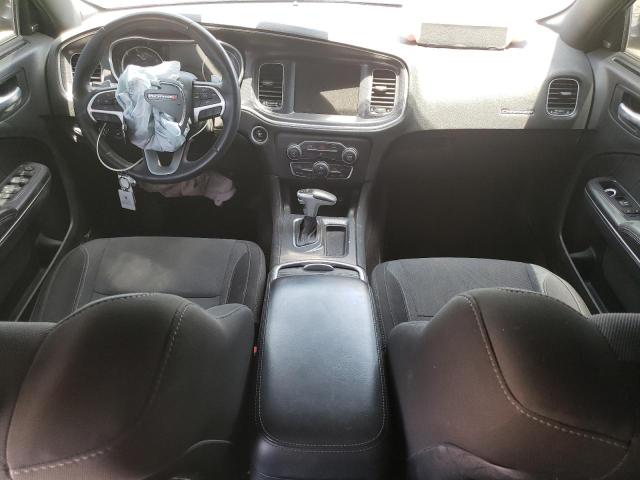 Photo 8 from auction – 2016 DODGE CHARGER R/ with VIN 2C3CDXCT1GH257517