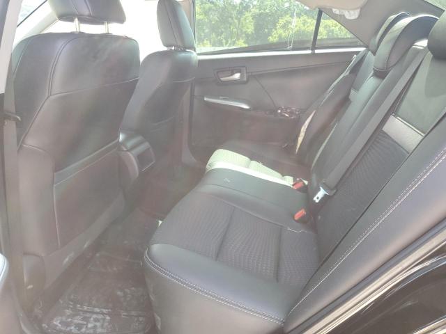 Photo 10 from auction – 2013 TOYOTA CAMRY L with VIN 4T1BF1FK2DU291228