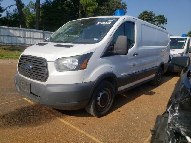FORD TRANSIT T- 2017 con VIN 1FTYE1YM9HKA04520 - Foto de la subasta