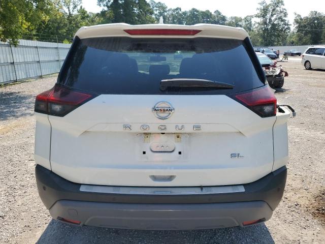 Photo 6 from auction – 2021 NISSAN ROGUE SL with VIN 5N1AT3CA7MC680772
