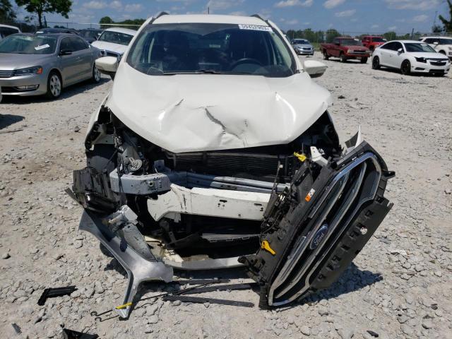 Photo 5 from auction – 2020 FORD ECOSPORT T with VIN MAJ6S3KL9LC359577