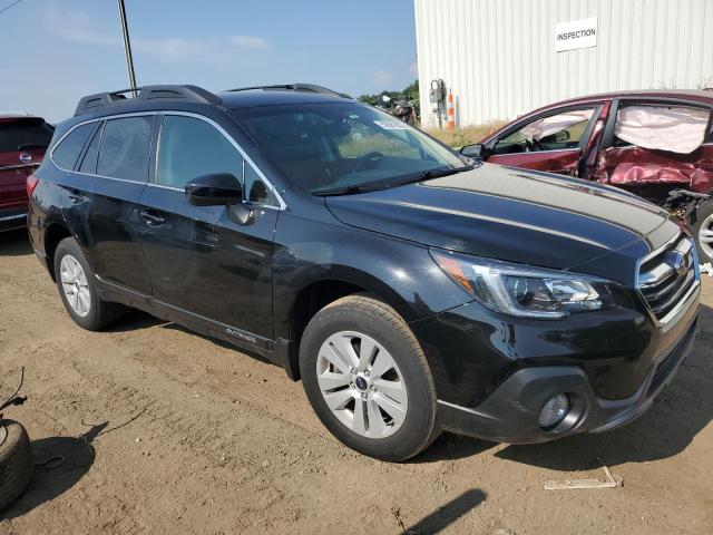 Photo 4 from auction – 2019 SUBARU OUTBACK 2. with VIN 4S4BSAFC1K3203311
