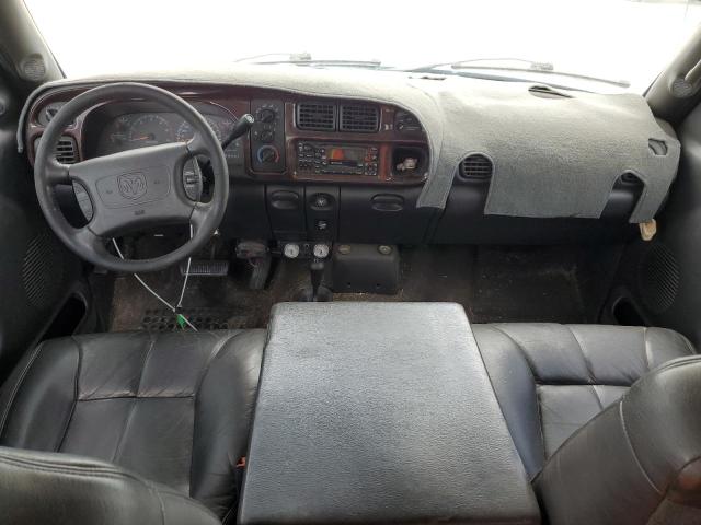 Photo 8 from auction – 1999 DODGE RAM 3500 with VIN 1B7MF33W2XJ535028