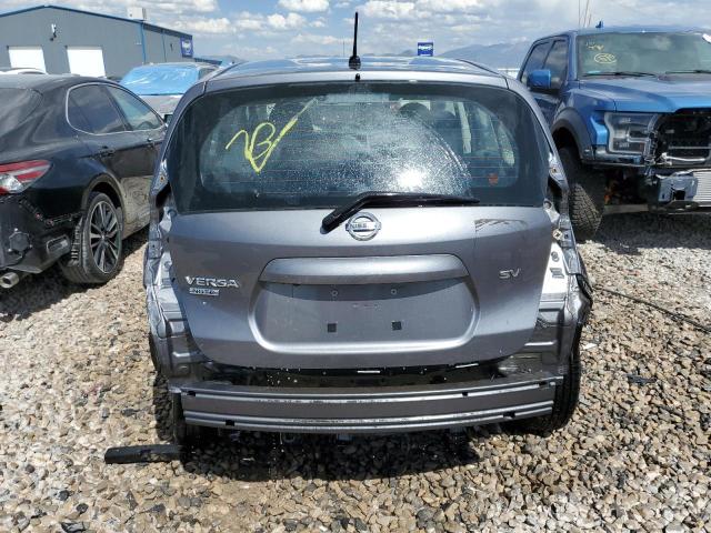 Photo 6 from auction – 2018 NISSAN VERSA NOTE with VIN 3N1CE2CP4JL370541