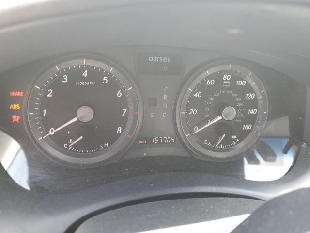 Photo 9 from auction – 2009 LEXUS ES 350 with VIN JTHBJ46GX92284268