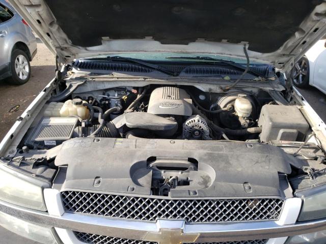 صورة رقم 11 من المزاد - 2005 CHEVROLET SILVERADO مع VIN 2GCEK13T651368917
