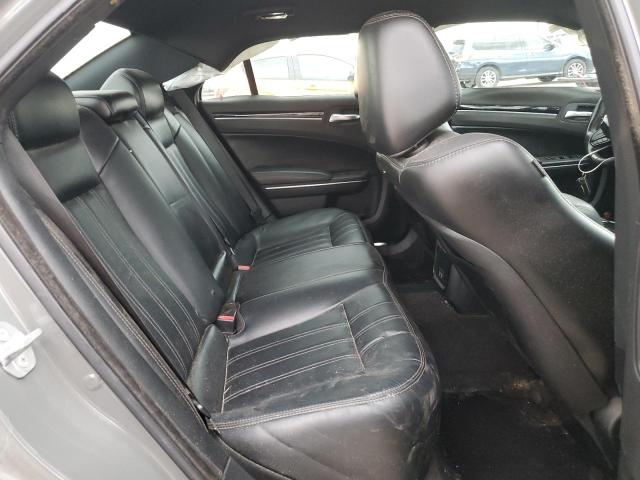 Photo 10 from auction – 2017 CHRYSLER 300 S with VIN 2C3CCABG1HH662699