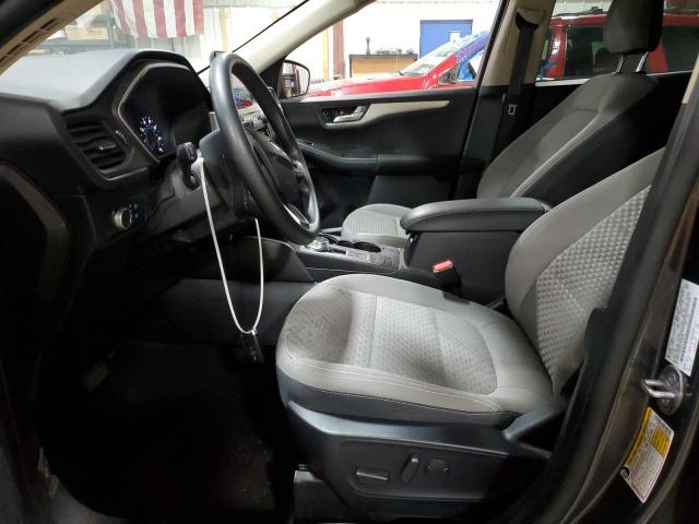 Photo 7 from auction – 2020 FORD ESCAPE SE with VIN 1FMCU9G63LUB22876