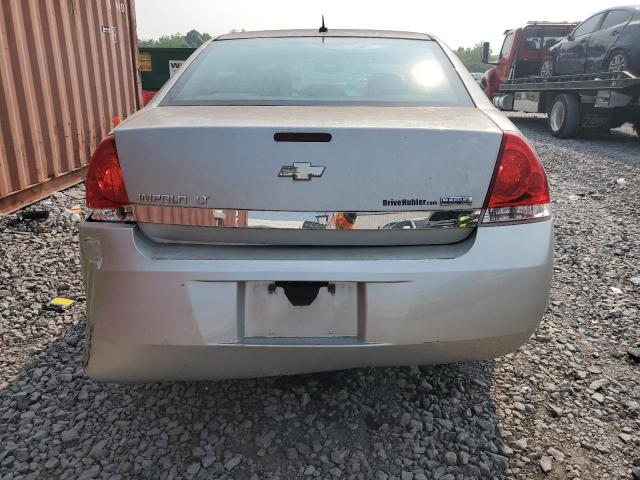 Photo 6 from auction – 2008 CHEVROLET IMPALA LT with VIN 2G1WT58K689267917
