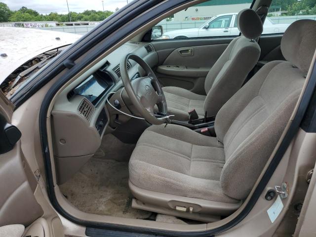 Photo 7 from auction – 2001 TOYOTA CAMRY CE with VIN 4T1BG22K01U053141