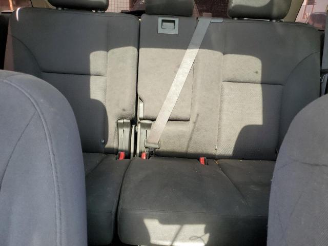 Photo 10 from auction – 2007 FORD EDGE SEL with VIN 2FMDK38CX7BB35647