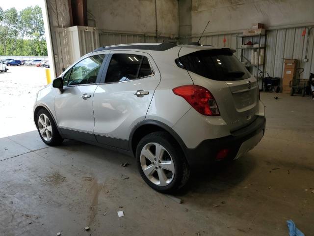 Photo 2 from auction – 2016 BUICK ENCORE CON with VIN KL4CJBSB6GB641103
