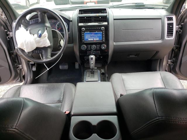 Photo 8 from auction – 2012 FORD ESCAPE LIM with VIN 1FMCU9EG1CKB54636